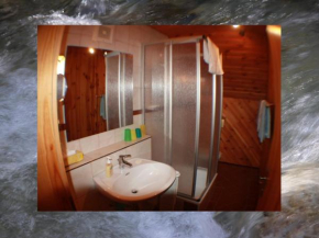 Appartements Kofler, Pruggern, Österreich